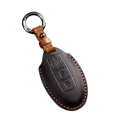 [YANMW] Serena C27 Key Case, Compatible with Nissan Serena C26, Nissan, Serena C25 Smart