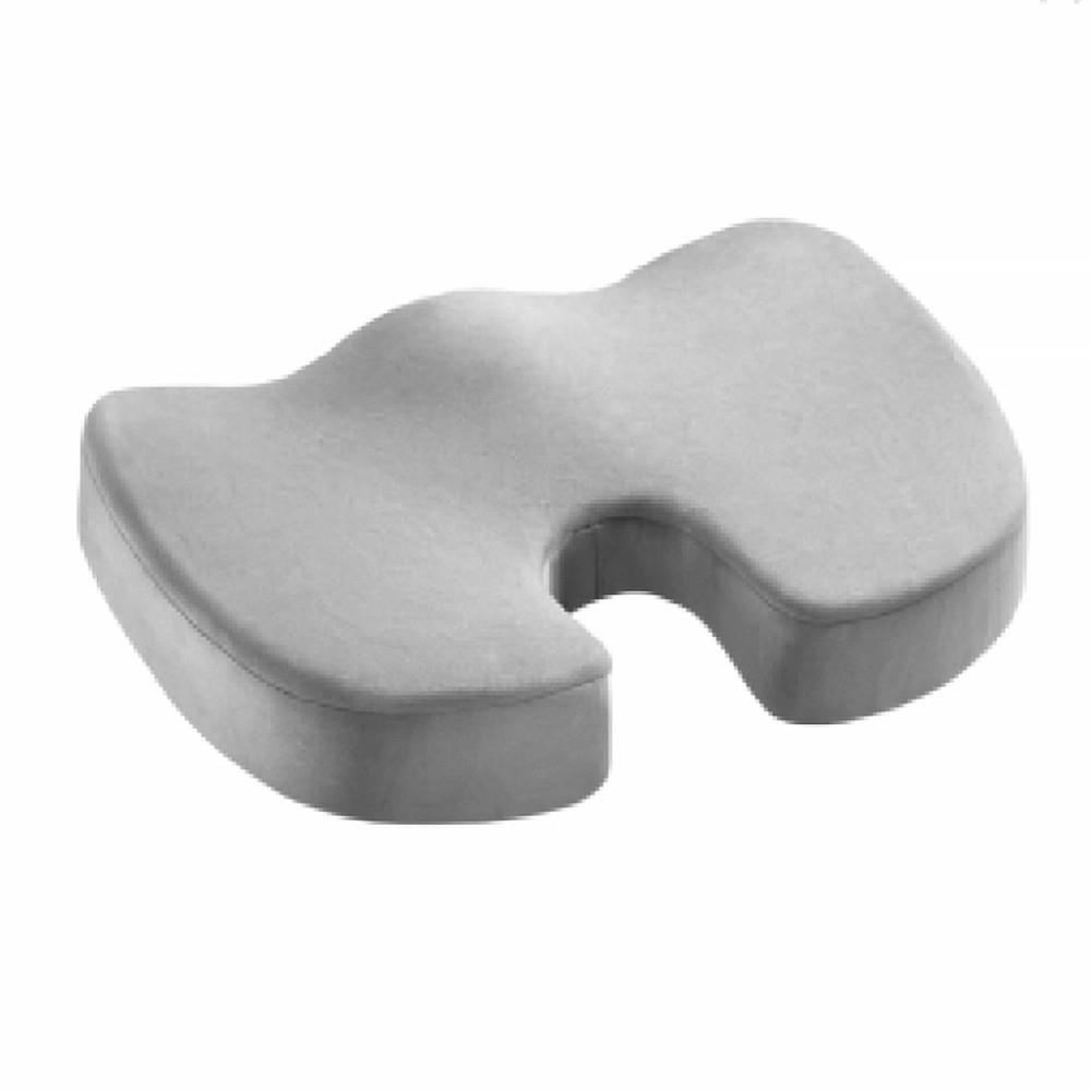 Non-slip Hemorrhoid Seat Cushion Slow Rebound Orthopedic Seat Cushion  for Home Office School