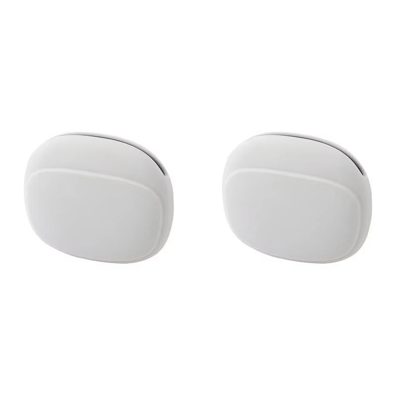 1pcs Silicone Earphone Storage Bag, Data Cable Storage Bag, Charger And Earplug Storage Bag