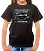 Chichester Graduate Kids T-ShirtUniversity Graduate Uni Student Sphere