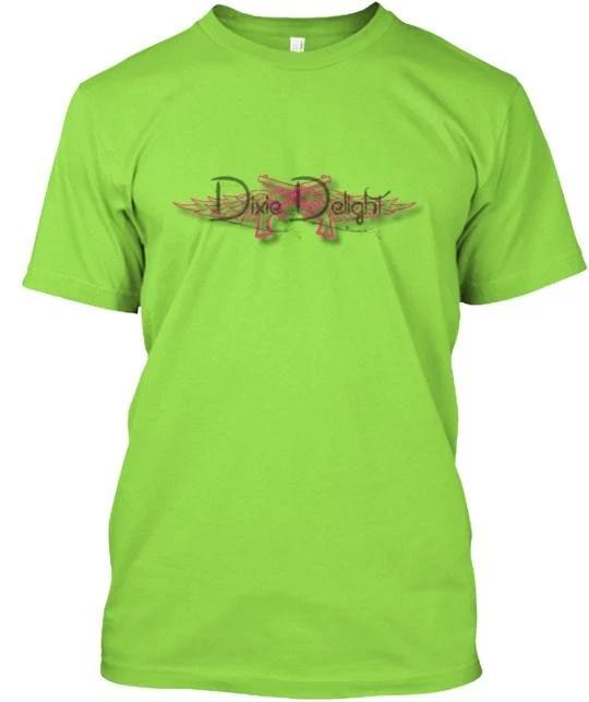 

Dixie Delight Pistol Packin Annie TTshirt Made in the USA Size S to 5XL XL