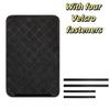 Foldable RV Window Shade Waterproof Door Window Shade Blackout Window Cover  RV