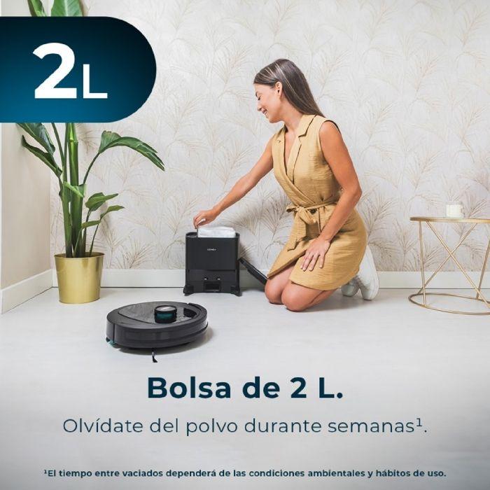 Cecotec Robot aspirateur Conga 7490 Ultimate Home X-Treme