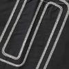 Supreme Spellout Embroidered Track Jacket Black