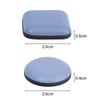 Self-adhesive Sliding Pad Kitchen Appliance Gaskets Mini Furniture Sliders Feet Glider Table Chair Leg Mat Home Floor Protector