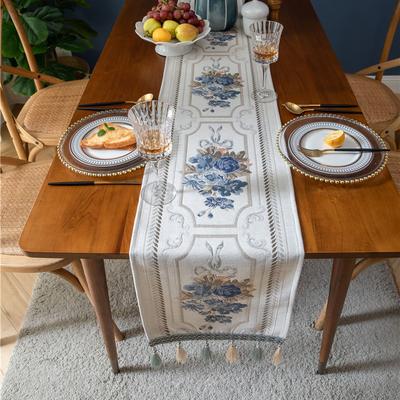Décoration de table et accessoires – Chemins de table