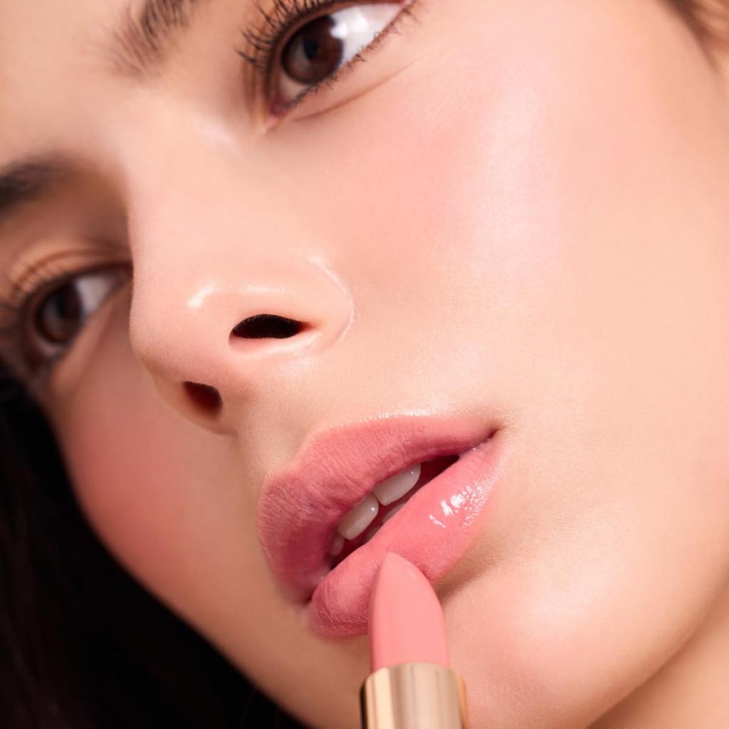 DEAR DAHLIA LIP PARADISE SENSUAL LIP GLOW Paradise Sensual Lip Glow (ISABELLE)