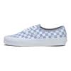 Vans OG Authentic LX Scacchiera - Azzurro Cielo Sneakers Unisex VN0A5FBDSKY