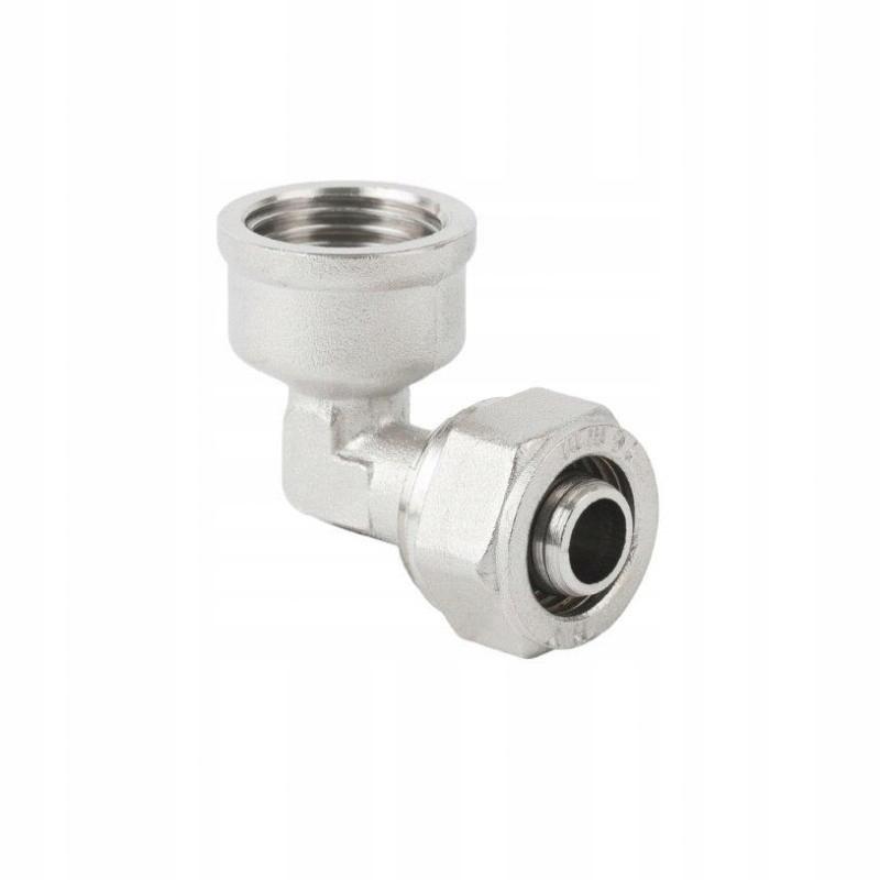 Pex Elbow Screwed 20X1/2 Gw