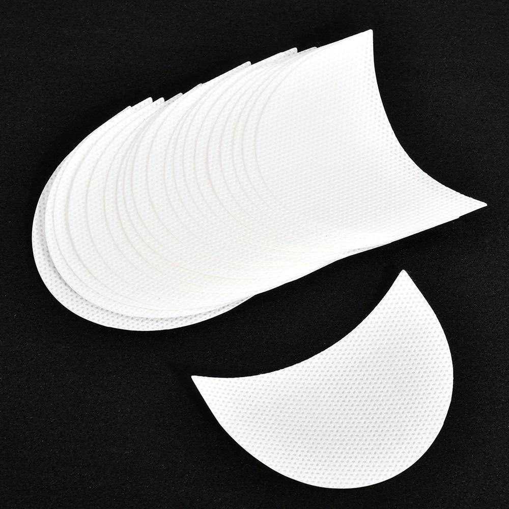 

20 шт. Защитные подушечки для теней для век, средства для нанесения макияжа на глаза и губы 10pcs