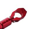 Universal Fit Handle Bracket Grip Adjustable Modified Handlebar Crossbar  Scooter