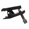 Tie Rod End Remover Ball Joint Separator Universal Rustproof For Vehicles Ball Joint Tie Rod End Separator Remover Puller Tool