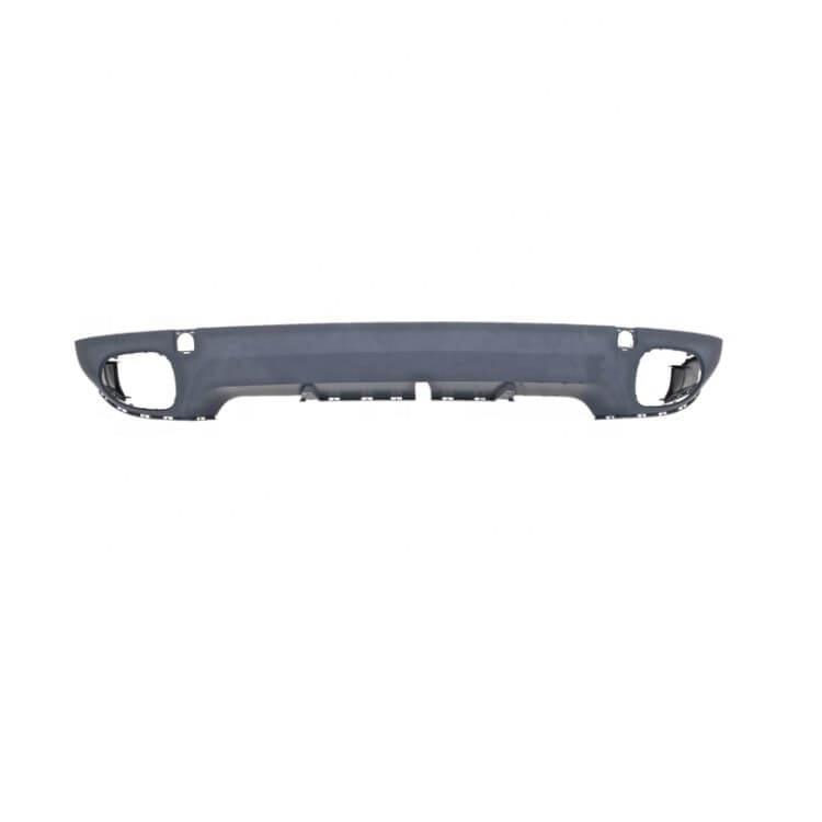 Rear Bumper 95550552112 for 2007-2010 Cayenne