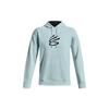 Sweatshirt Men's Match Blue 1374298-469