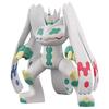 Takara Tomy Pokémon Moncolle ML-27 Zygarde Perfect Form White