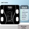 TuYi Smart Rechargeable Body Fat & Weight Scale