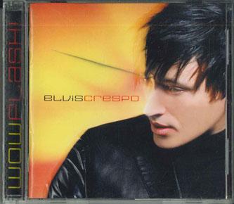 

CD ELVIS CRESPO ESCA8332PROMO EPIC 2001 Japan Obi Rock Used