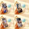 F-Freya Skye Singer Phone Case For iPhone 17,16,15,14,13,12,11 Pro,Max,Plus,Mini,Air,E Magnetic Frosted Clear