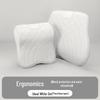 Car Neck Pillow & Waist Cushion for BYD Han EV, Qin Plus DMI, Tang, Song: Headrest & Interior Decor.