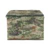 Folding Camouflage Storage Box