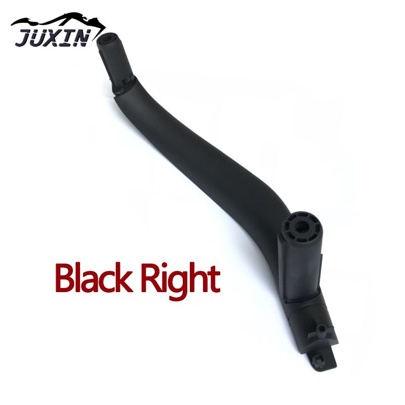 RHD Auto Innentüren Griff Pull Trim Links Rechts ABS Fit Für 2014 2015 2016 2017 2018 BMW X5 x6 F15 F16