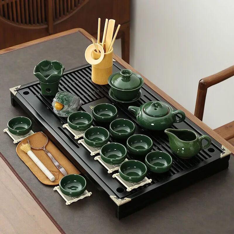 Handon Chinese Home Tea Set