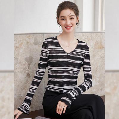 Tops – Pullover e maglie a manica lunga