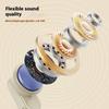 Xiaomi Comfort Wearing In‑Ear Earbuds, Lightweight Portable Waterproof Design Upgraded Audio Performance for Sports and Daily Scenarios