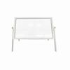 Acrylic Lens Laptop Screen Magnifier High-definition Large-sized Magnifier  For Repair Work
