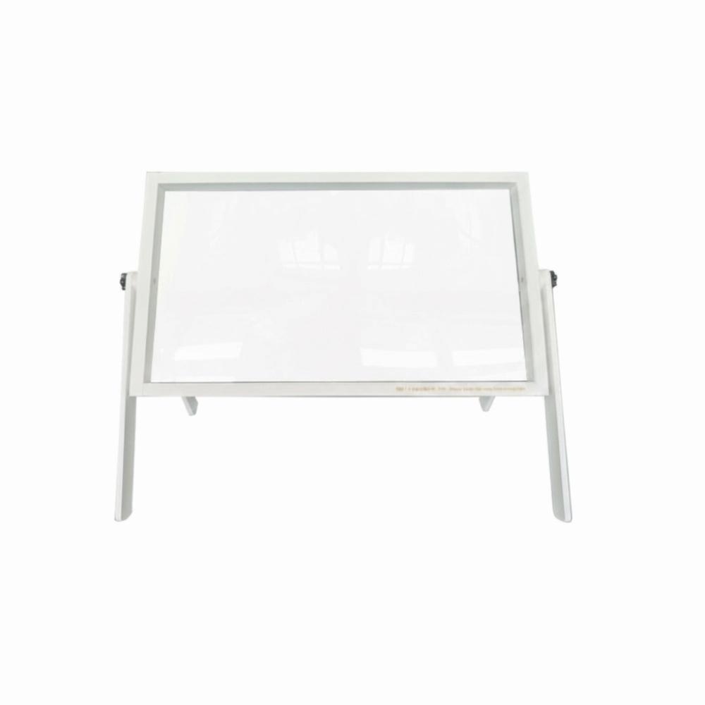 Acrylic Lens Laptop Screen Magnifier High-definition Large-sized Magnifier For Repair Work