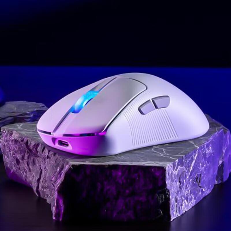 ASUS ROG Gladius II Ace Tri-mode Wireless Gaming Mouse