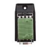 For Ford For Focus MK1 1.6 Petrol 1998-2005 Plastic Car Heater Blower Motor Fan Resistor 3M5H18B647BA1311115 Car Accessories