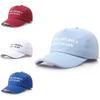 Great America Make Again Maga Hat Donald Trump Republican Adjustable Red Cap