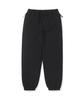 Thisisneverthat Big Sweatpant Black