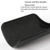 Dead Skin Remover Foot Grinder Calluses Repair Foot Knife Double-sided Sandpaper Foot  Board  File  U-shaped Foot  Board  Tool