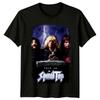 This Is Spinal Tap (1984) Movie Poster Inspired T-Shirt Retro Tee Unisex