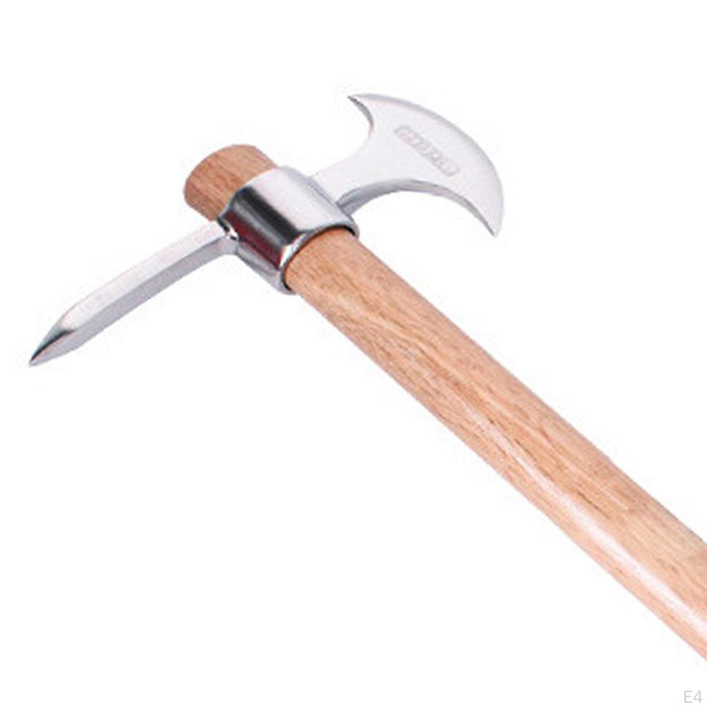 Pickaxe for Gardening And Landscaping Tasks