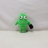 Funny Horror Monster Plush Doll - Horrible Game REPO Email Man Cartoon Stuffed Plushies Toy for Kids Gift