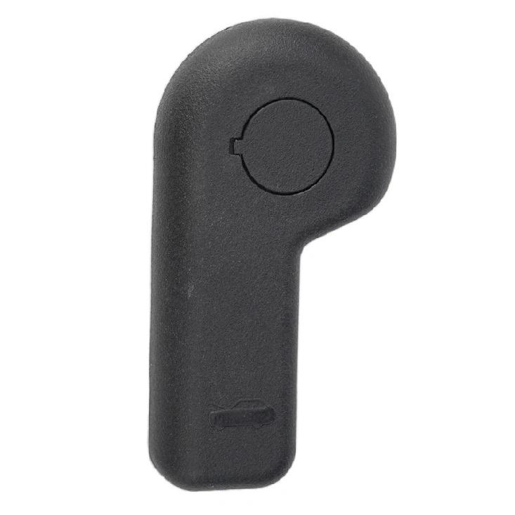 Knob Lever Hood Release Handle For Ford Focus C-MAX 12-15 Car Accessories Hood Release Handle Knob Lever Hot Sale