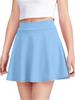 Hoge Taille Minirok