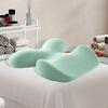 Breast Pillow for Massage Memory Foam Lying Down Table Rest Multipurpose Salon
