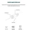MEEEGOU MX606 Children's Sonic Electric Toothbrush CN Plug (adapter Included)