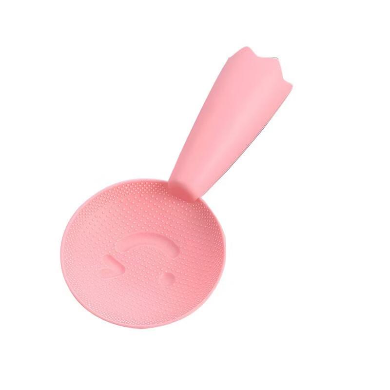 abay Non-stick Standable Rice Spoon (Pack of 10)