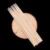 NHZHIW Disposable Bamboo Chopsticks, 23cm