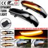 For Mercedes Benz E-class W211 S211 G-class W463 Rearview Mirror Indicator Repeater Lamp LED Dynamic Turn Signal Light