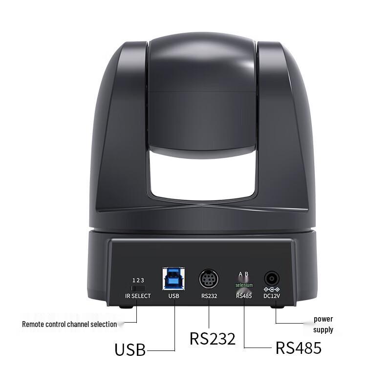 Shenghua Vision Professional Video Conferencing Solutions (CN version)