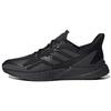 X9000L3 Heat.RDY Black Grey Sneakers FY0796