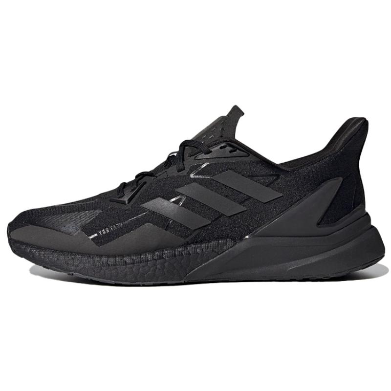 Adidas X9000L3 Heat.RDY Black Grey Sneakers FY0796