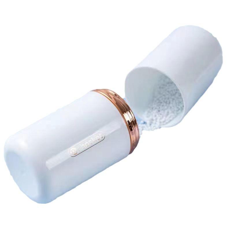 Travel Toothbrush Cup Portable Bathroom Organizer with Toothbrush Holder