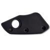 LEDISHUN Engine Cover Engine Slider Engine Guard Applicable to Kawasaki ZX-25R ZX-4R ZX-4RR